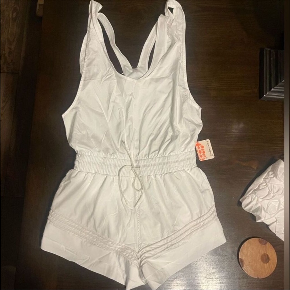 Free People Movement Check It Out Runsie